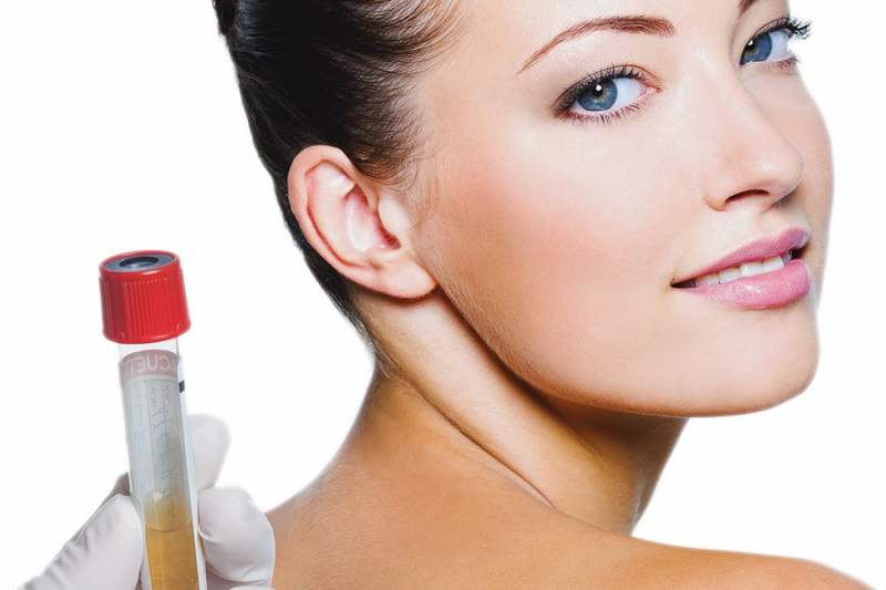 Плазмотерапия CORTEXIL PRP
